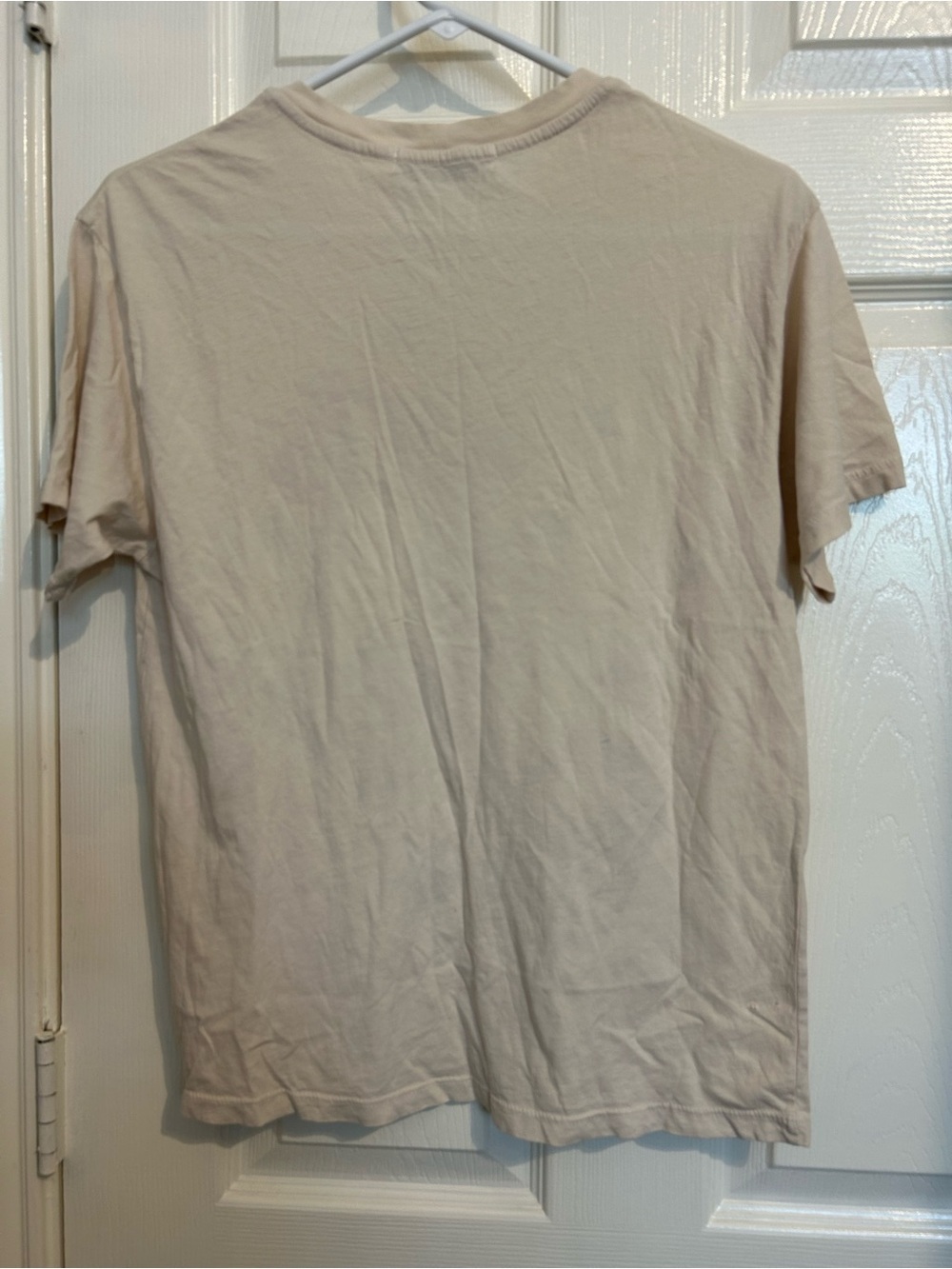 Anthropologie Letluv Western Horse & Cowgirl Tee XS nwt - Picture 4 of 5